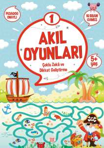 AKIL OYUNLARI 1