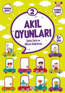 AKIL OYUNLARI 2