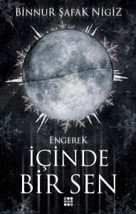 İÇİNDE BİR SEN 1 - ENGEREK(KARTON KAPAK)