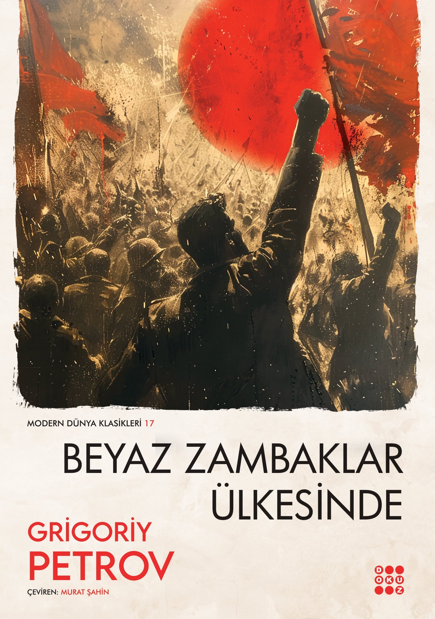 BEYAZ ZAMBAKLAR ÜLKESİNDE