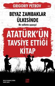 BEYAZ ZAMBAKLAR ÜLKESİNDE