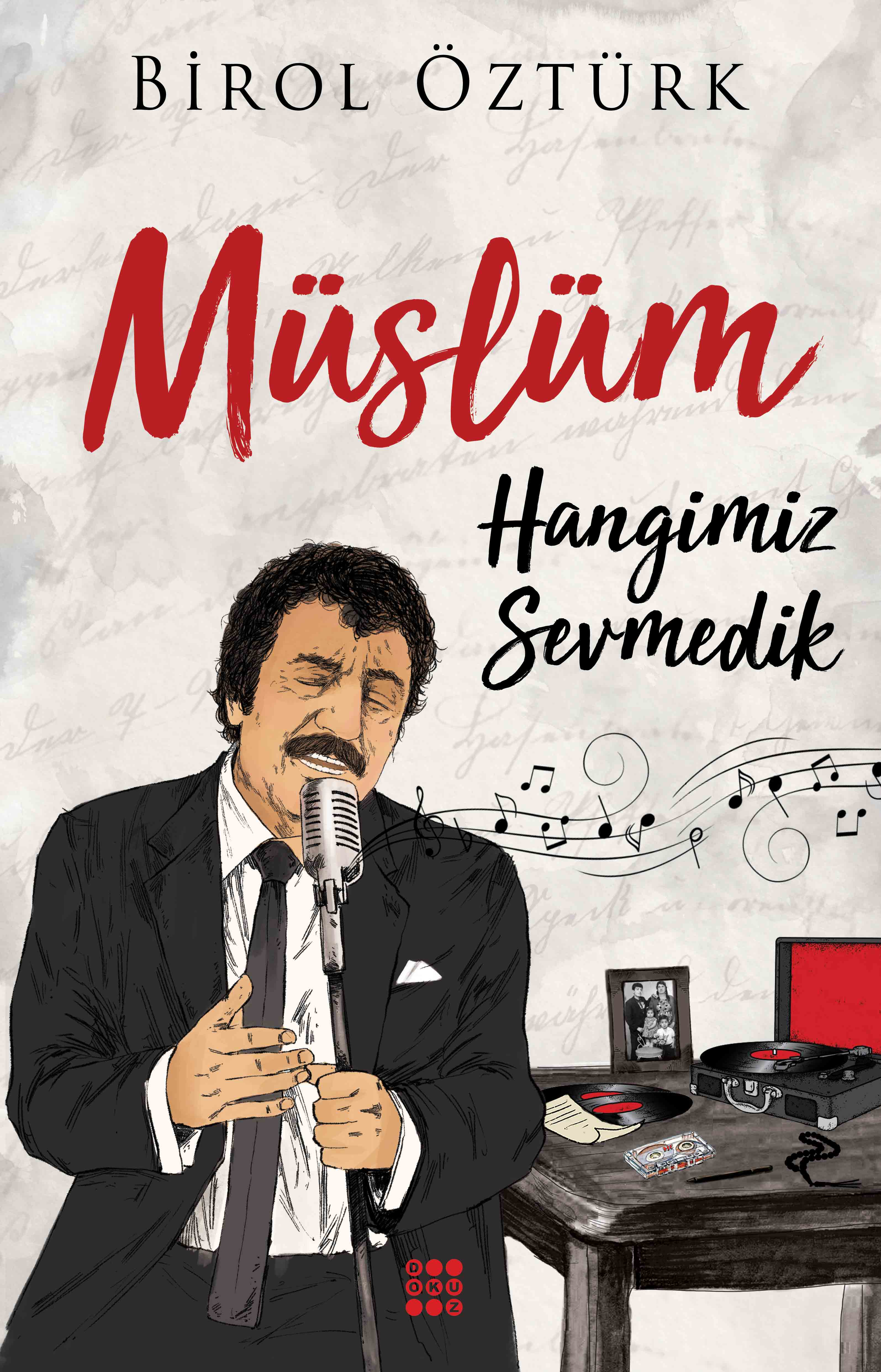 MÜSLÜM - HANGİMİZ SEVMEDİK