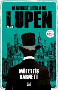 ARSEN LUPEN - MÜFETTİŞ BARNETT