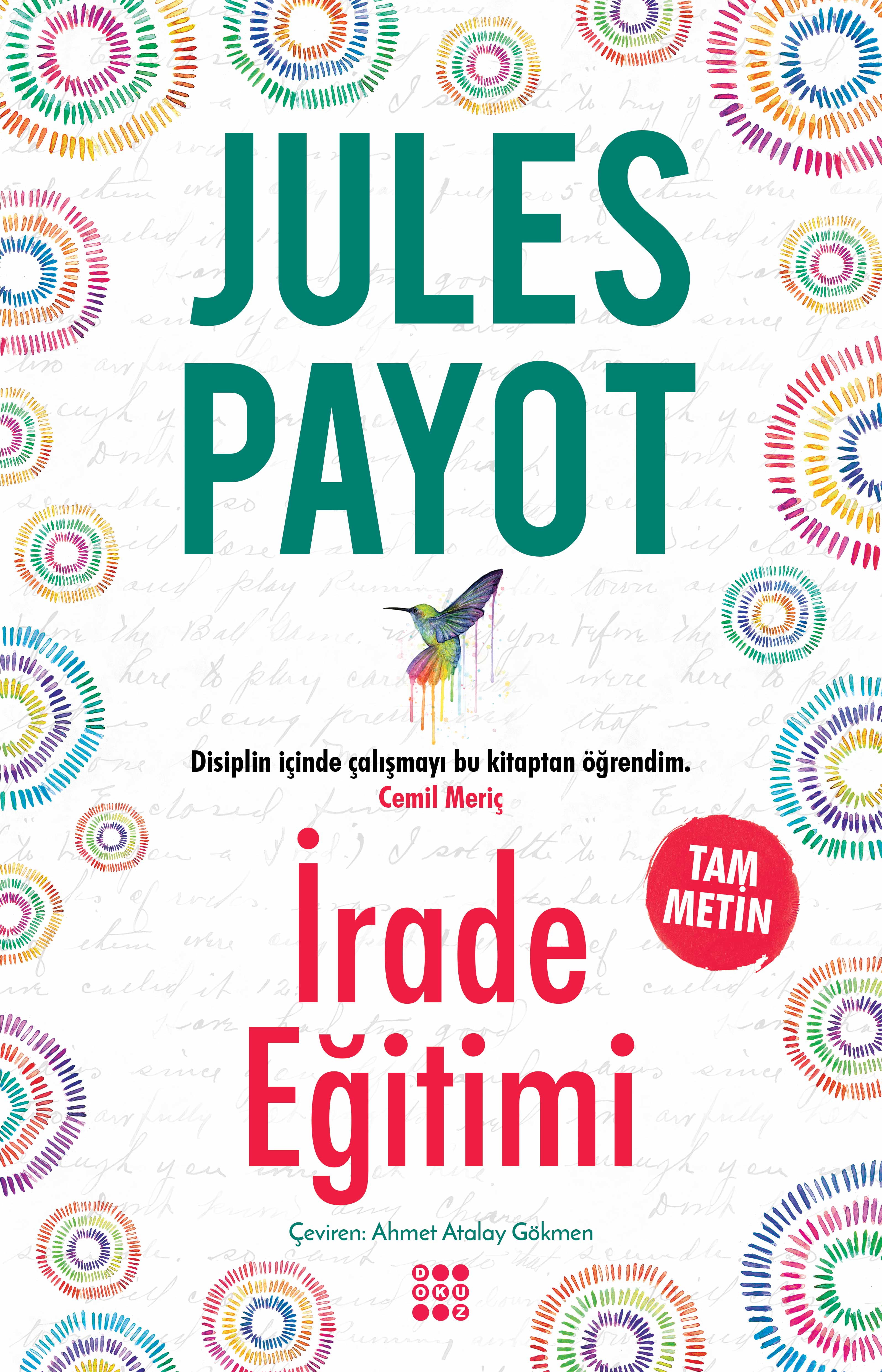 İRADE EĞİTİMİ