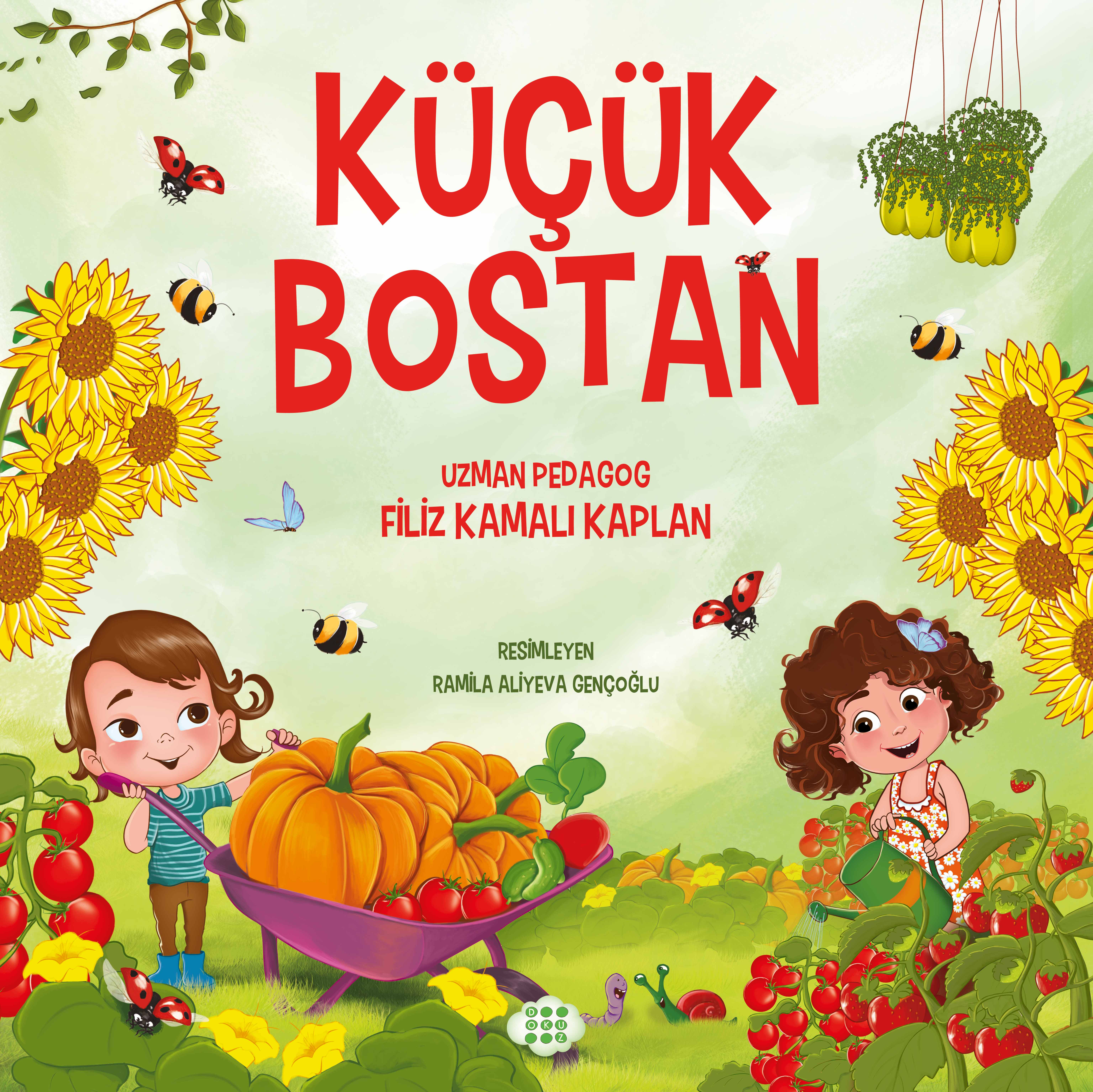 KÜÇÜK BOSTAN