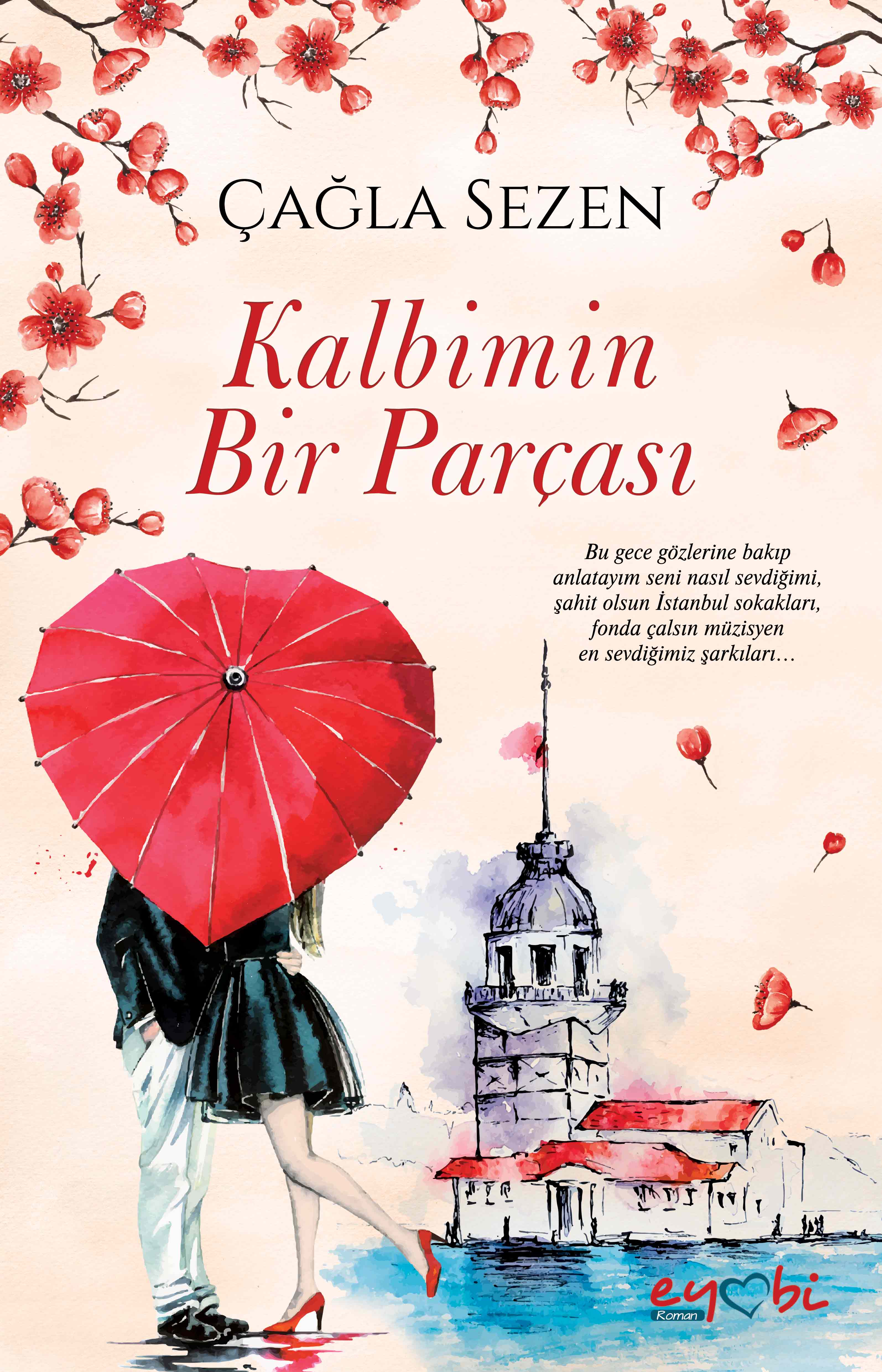 KALBİMİN BİR PARÇASI