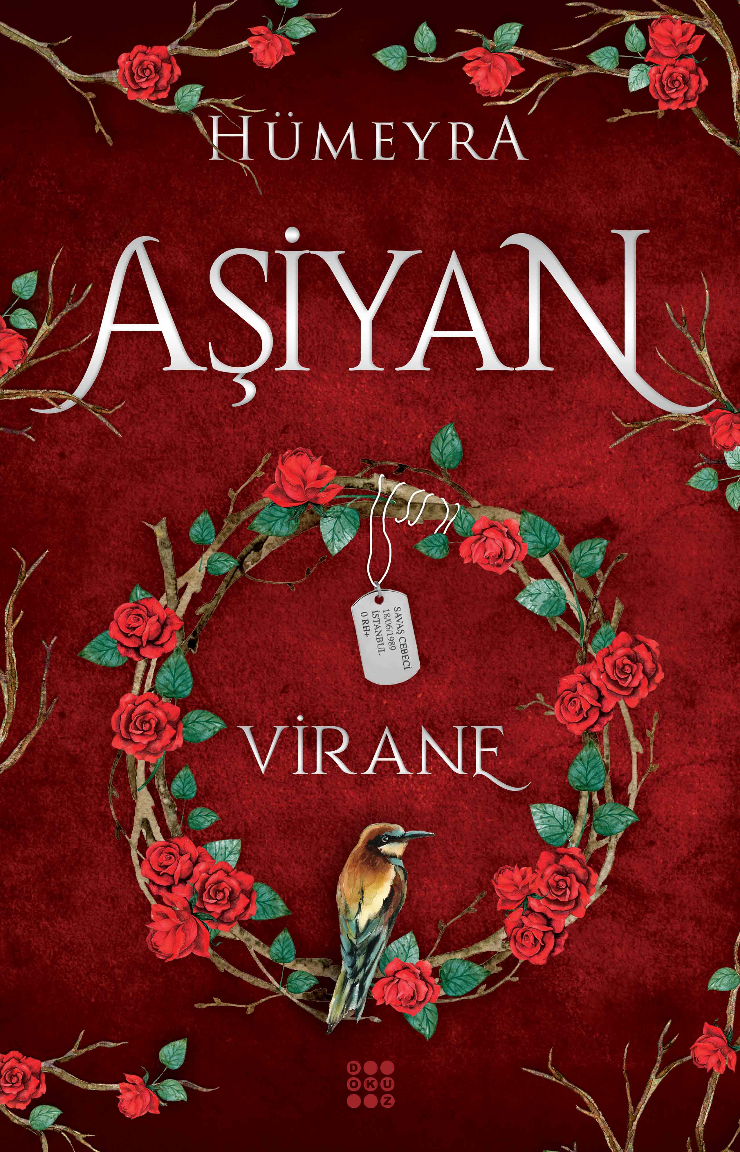 AŞİYAN 1 - VİRANE