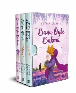 UMUT SERİSİ (DEFTER HEDİYELİ)