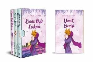 UMUT SERİSİ (DEFTER HEDİYELİ)