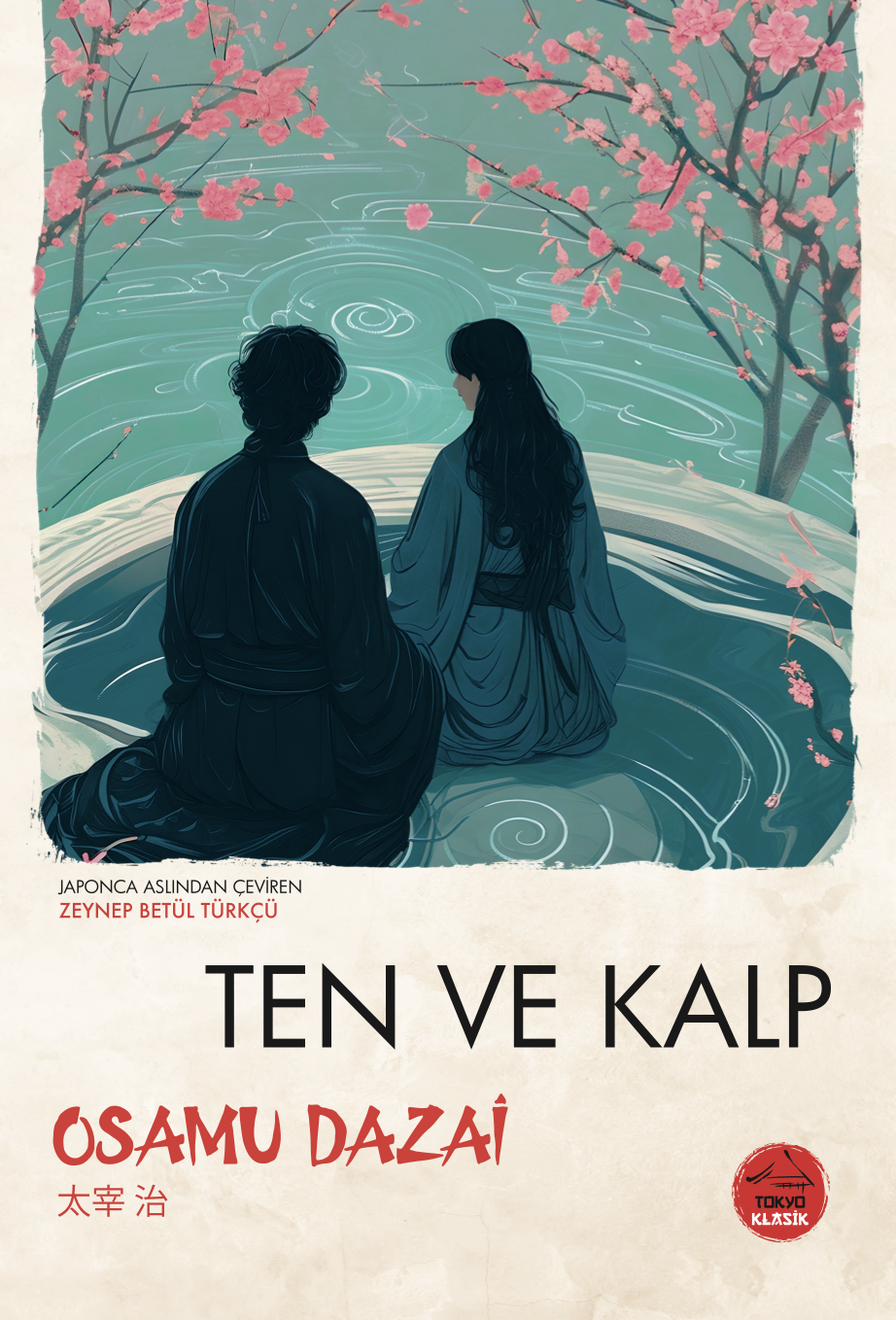 TEN VE KALP