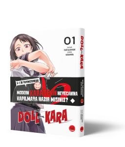 DOLL KARA - 1