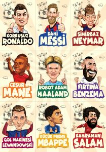 DÂHİ MESSİ