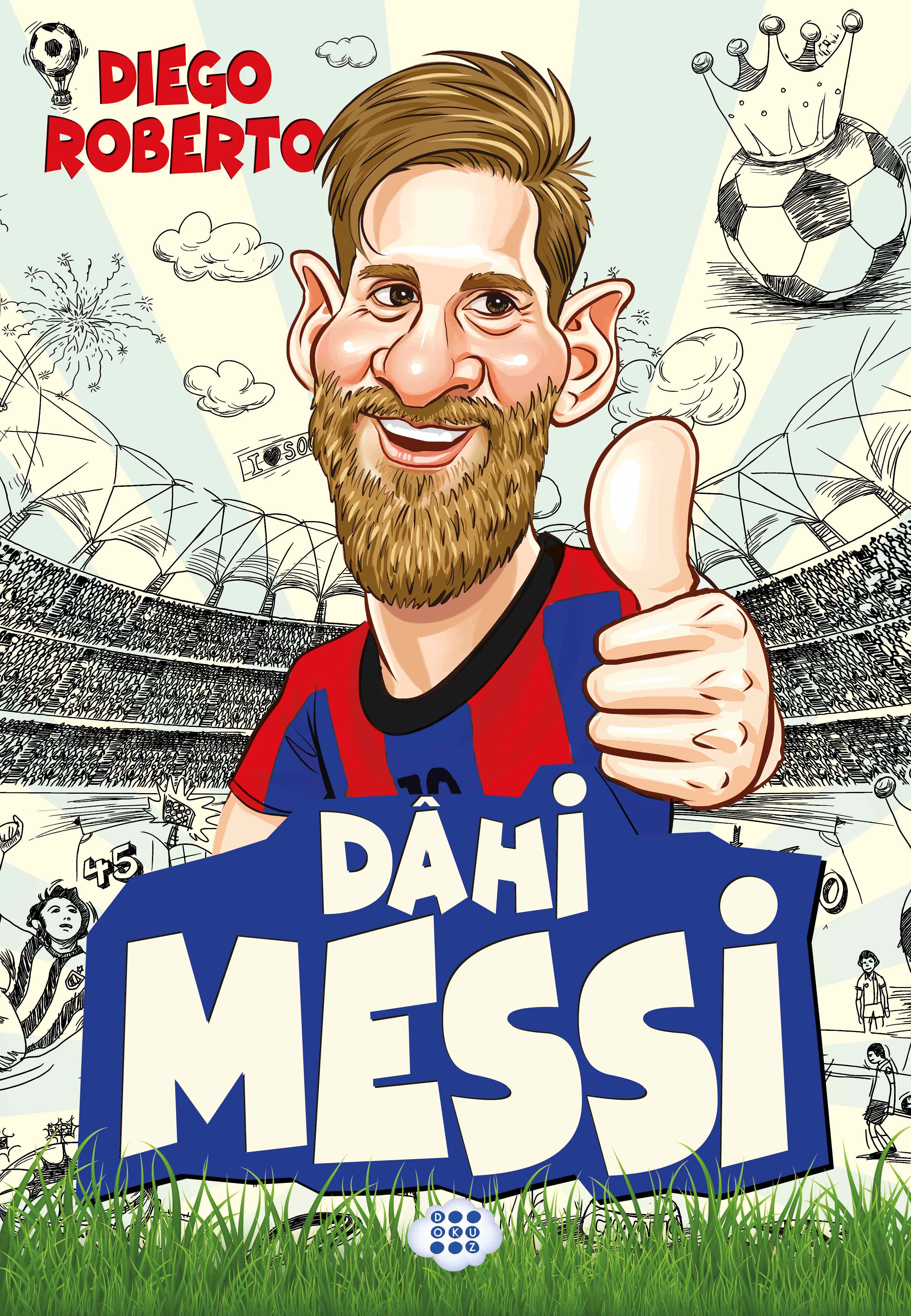 DÂHİ MESSİ