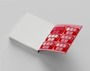 COSY LOVE - YETİŞKİN-AİLE BOYAMA KİTABI