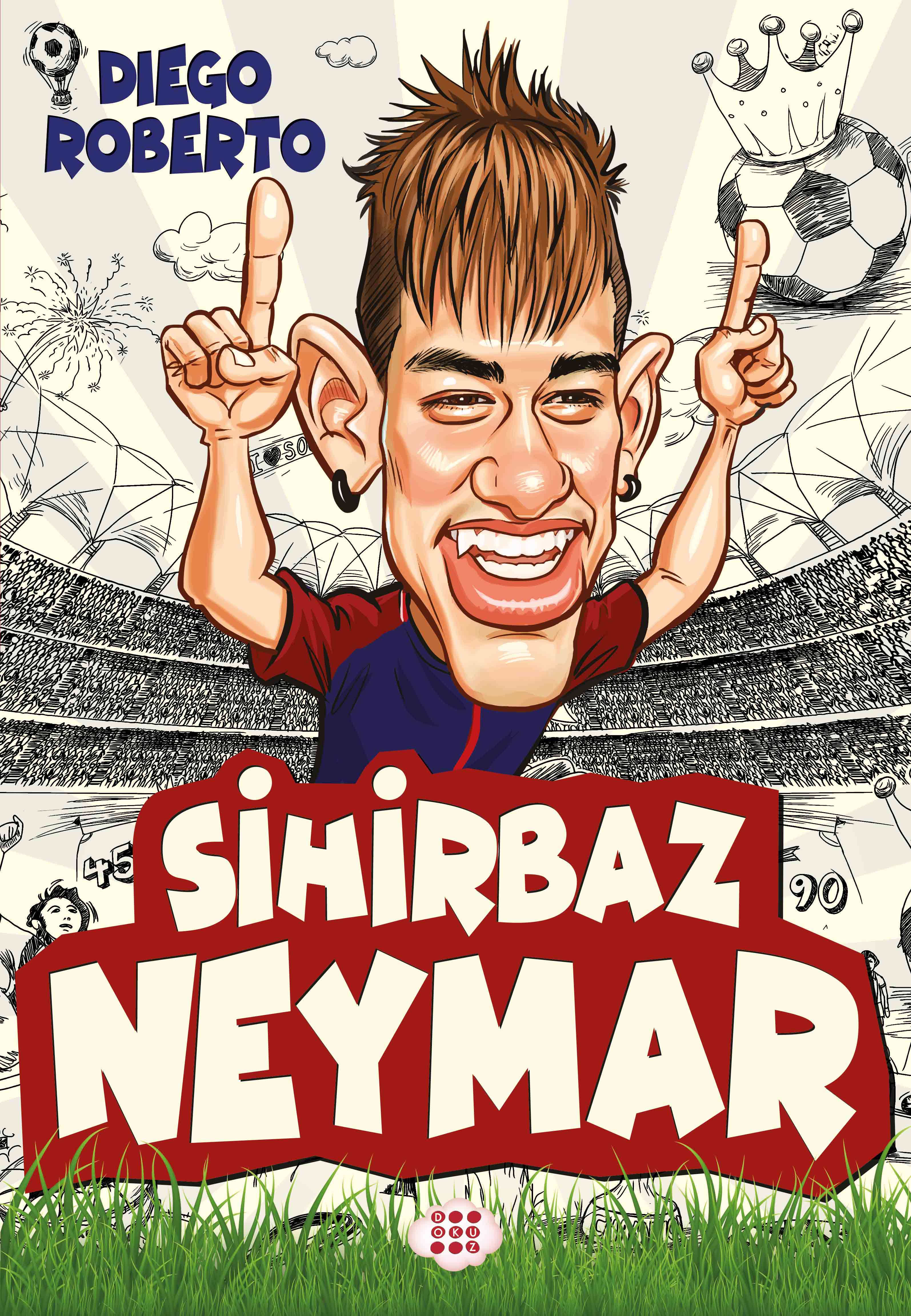 SİHİRBAZ NEYMAR