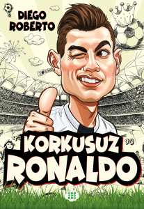KORKUSUZ RONALDO