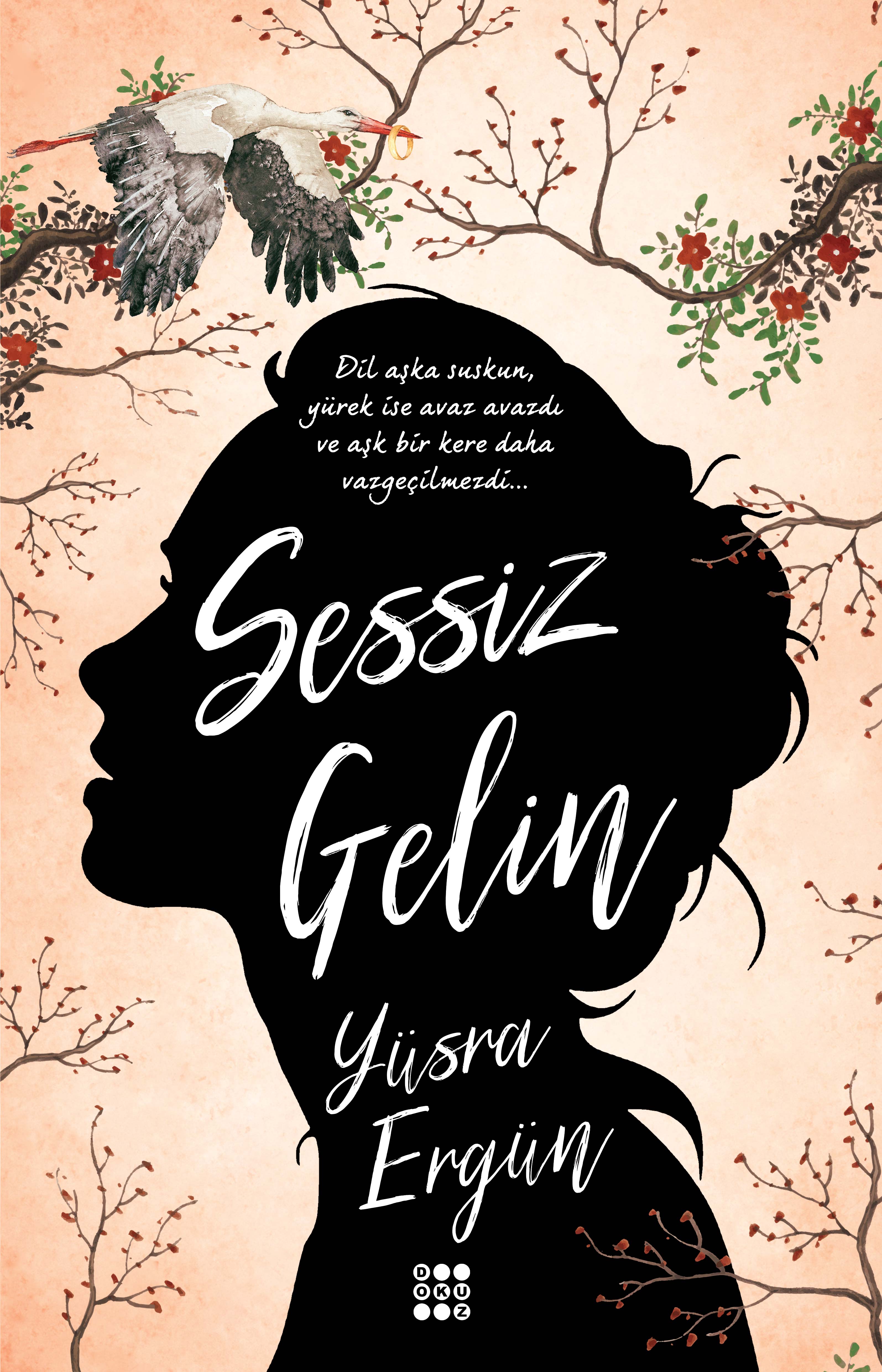 SESSİZ GELİN