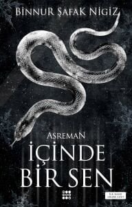 İÇİNDE BİR SEN 2 – ASREMAN (KARTON KAPAK)