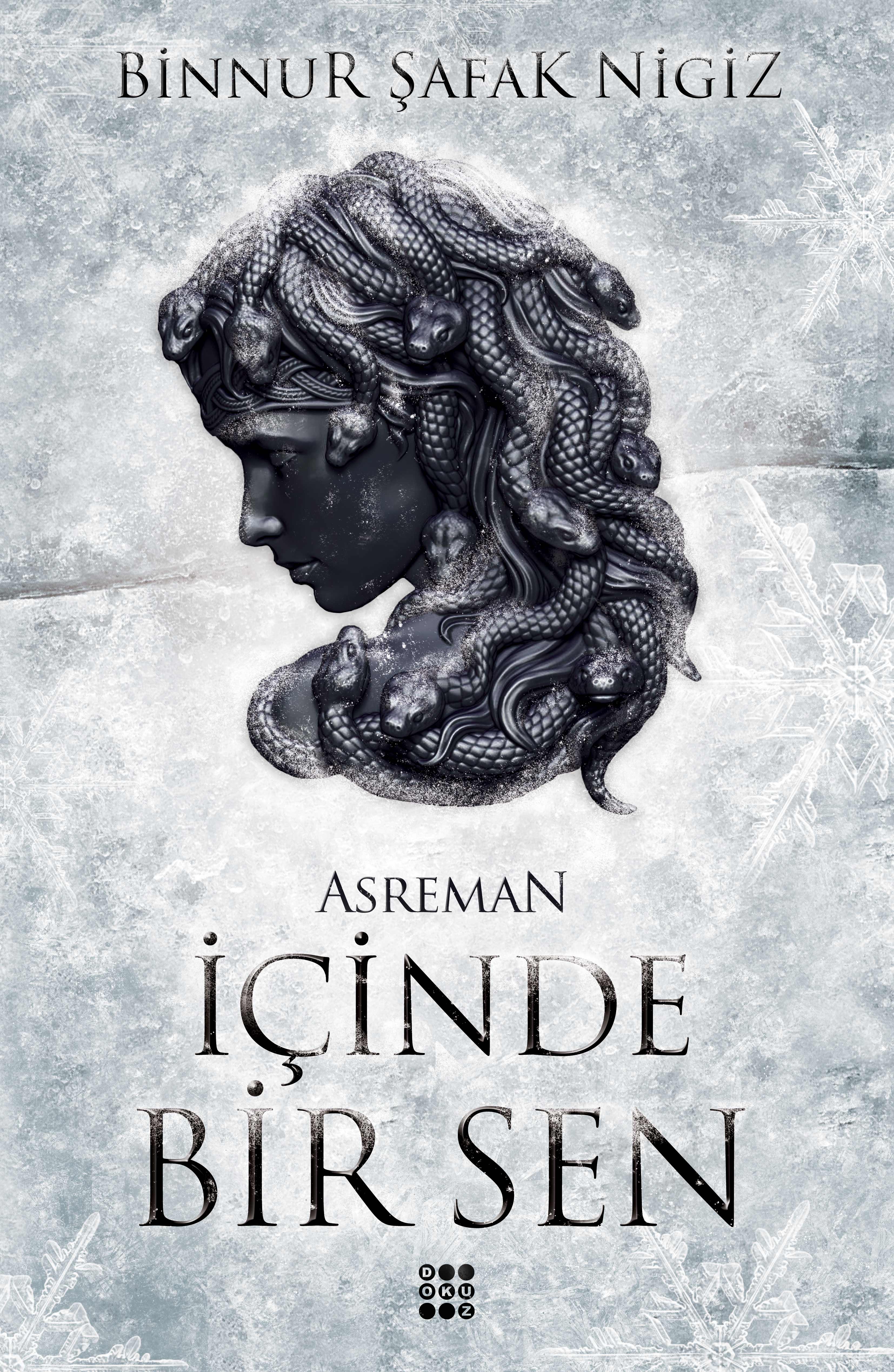 İÇİNDE BİR SEN 2 – ASREMAN (CİLTLİ)