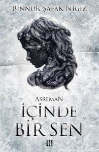 İÇİNDE BİR SEN 2 – ASREMAN (CİLTLİ)