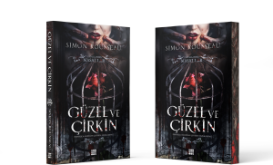 Güzel Ve Çirkin - Yasaklanmış Masallar Serisi