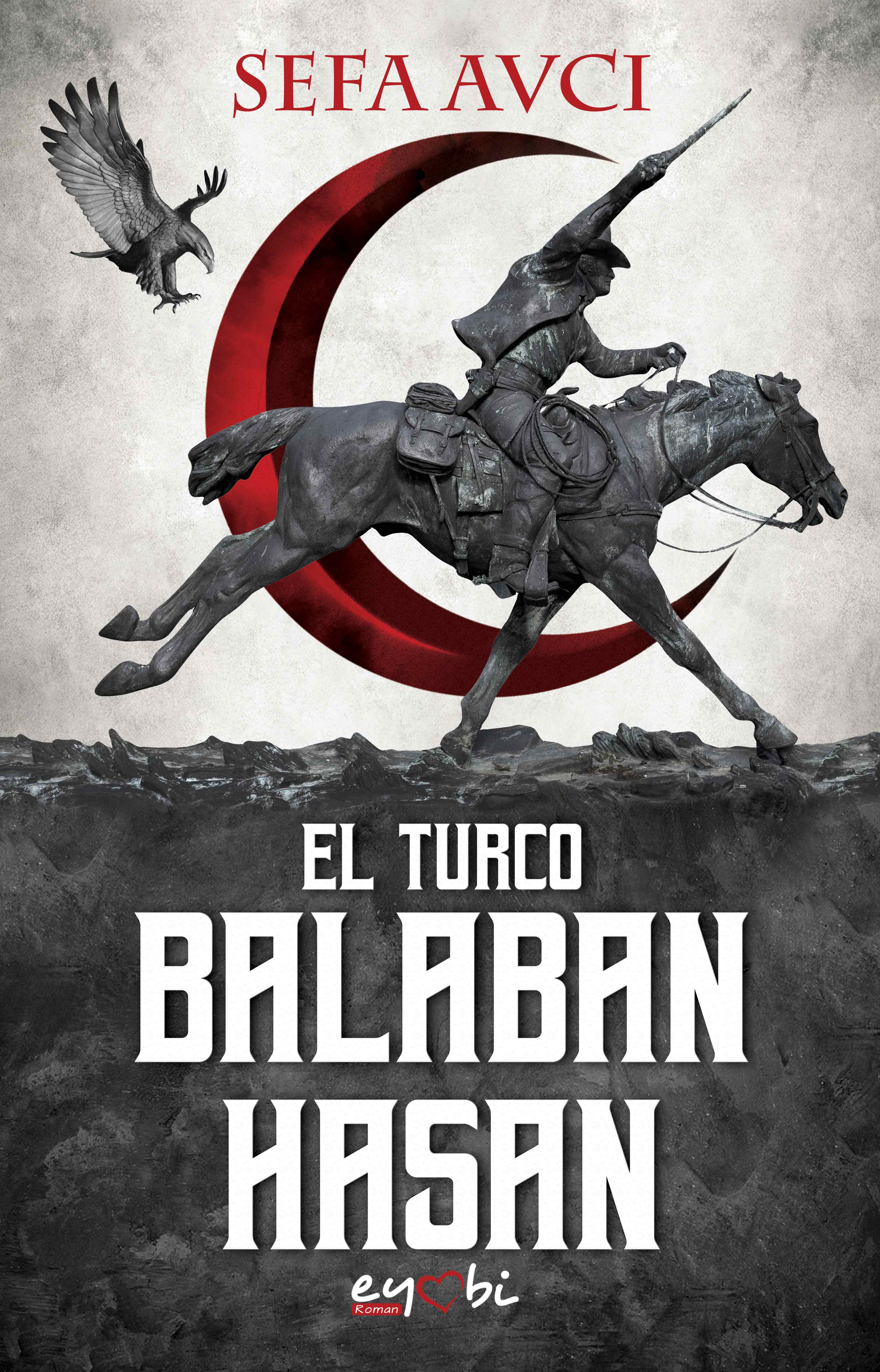BALABAN HASAN - EL TURCO