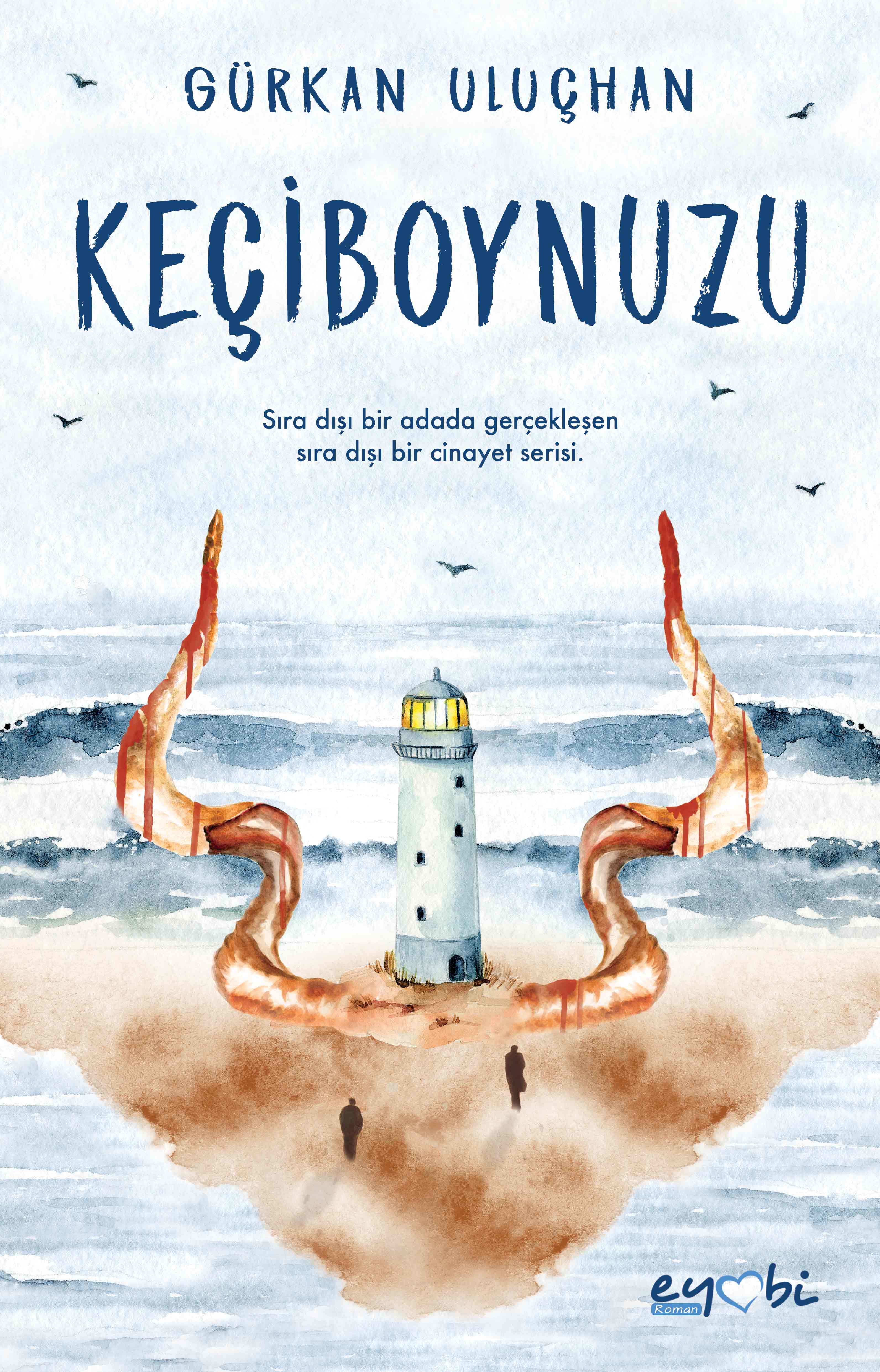 KEÇİBOYNUZU