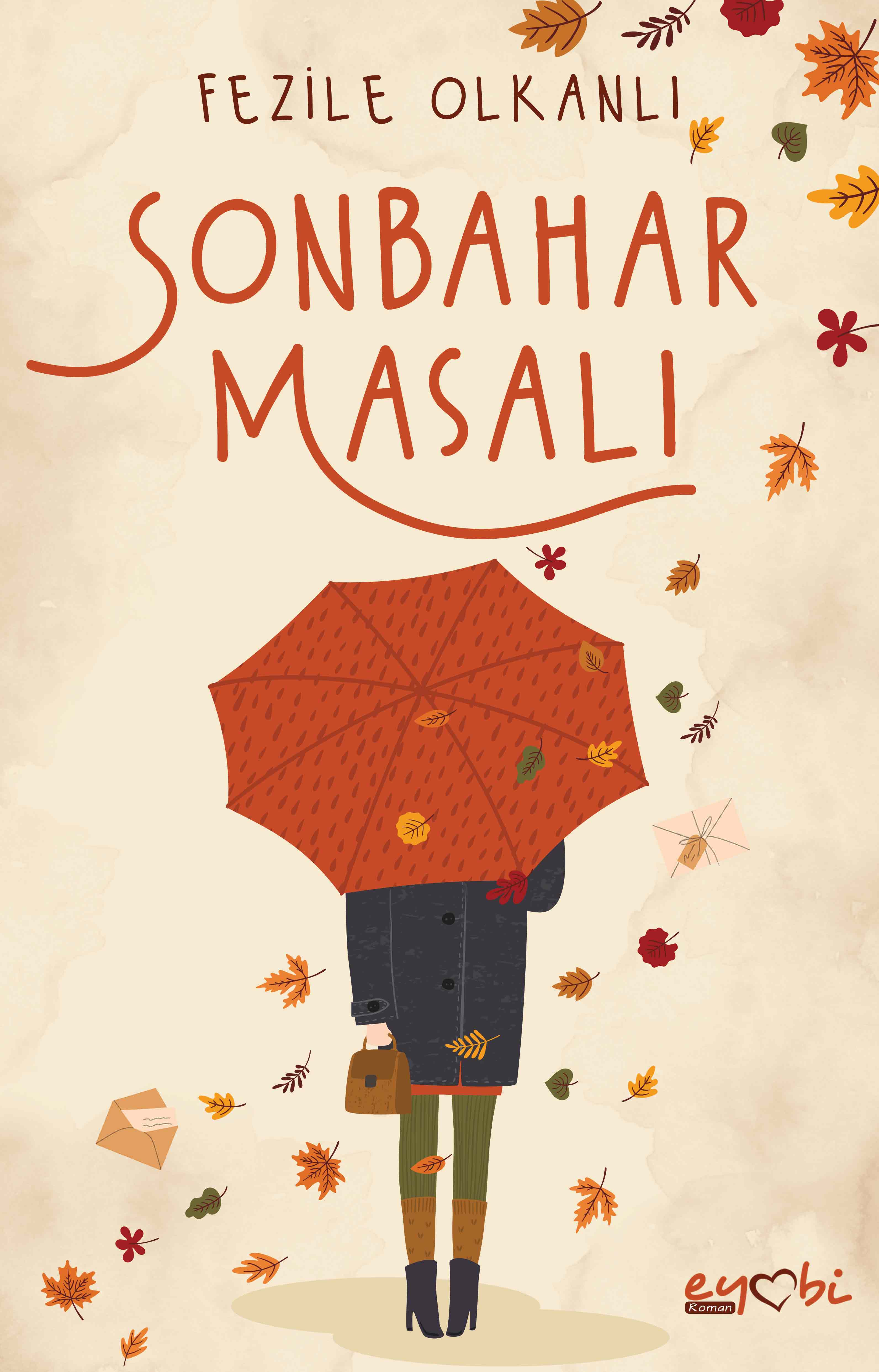 SONBAHAR MASALI