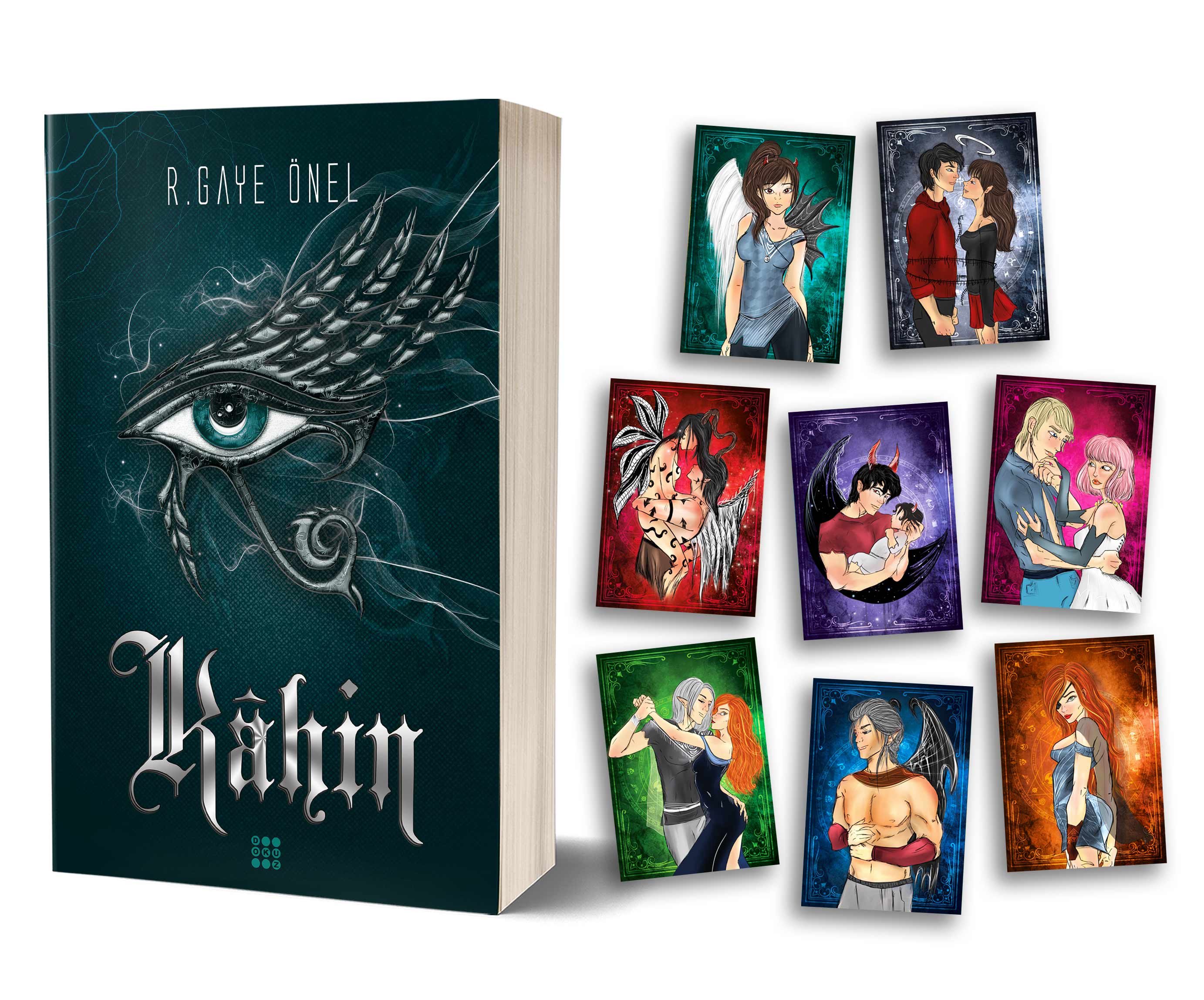 KÂHİN