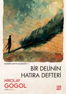 BİR DELİNİN HATIRA DEFTERİ