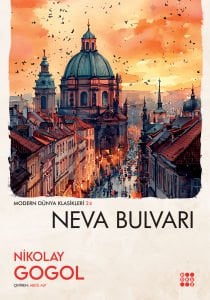 NEVA BULVARI