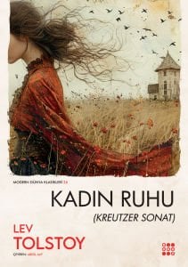 KADIN RUHU KREUTZER SONAT