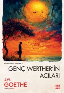 GENÇ WERTHER'İN ACILARI