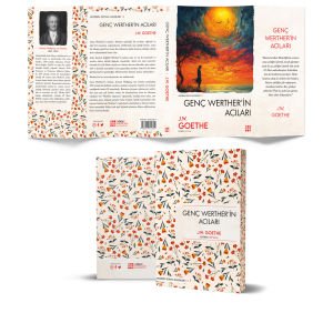 GENÇ WERTHER'İN ACILARI