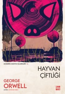 HAYVAN ÇİFTLİĞİ