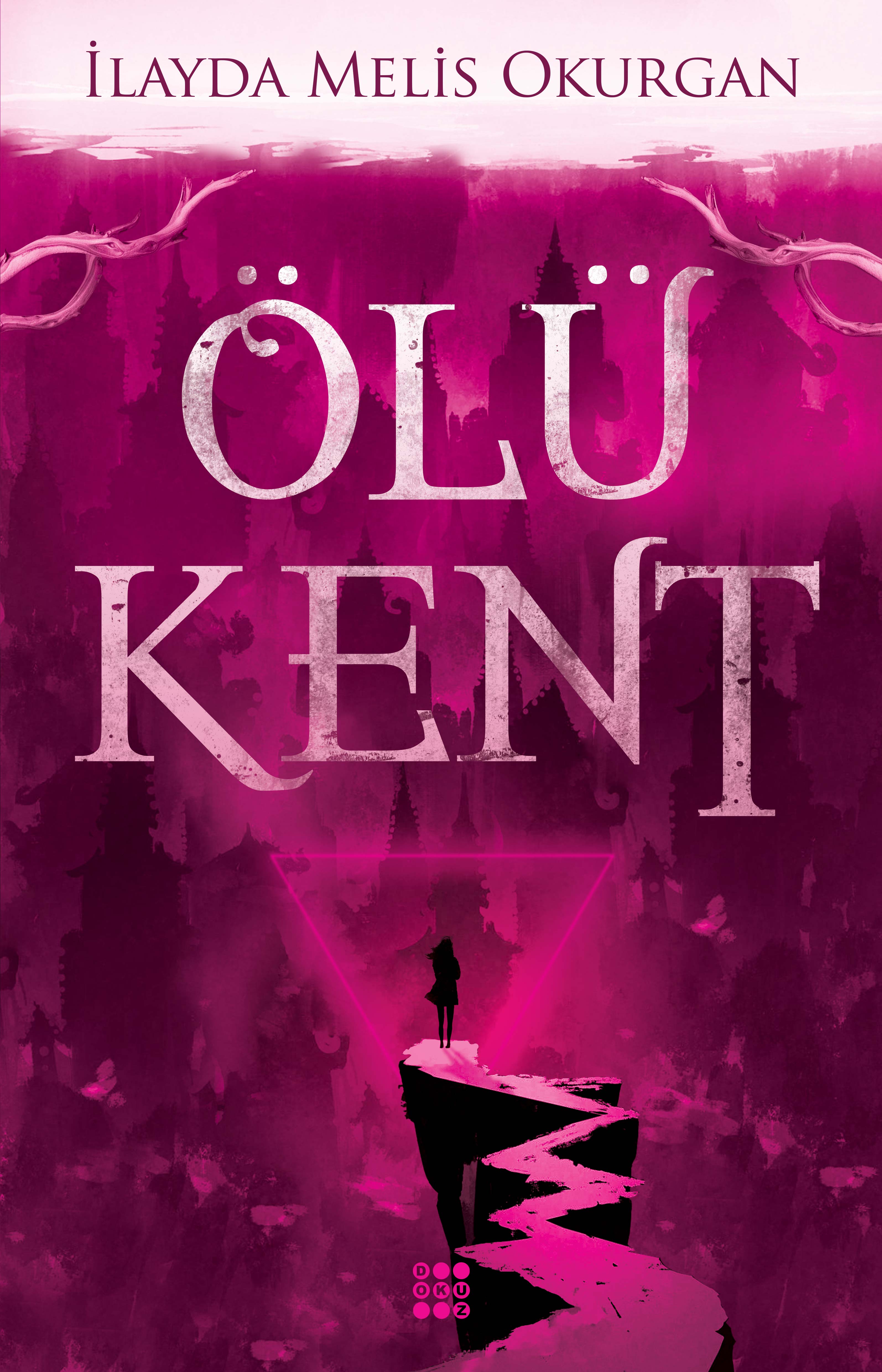 ÖLÜ KENT 1