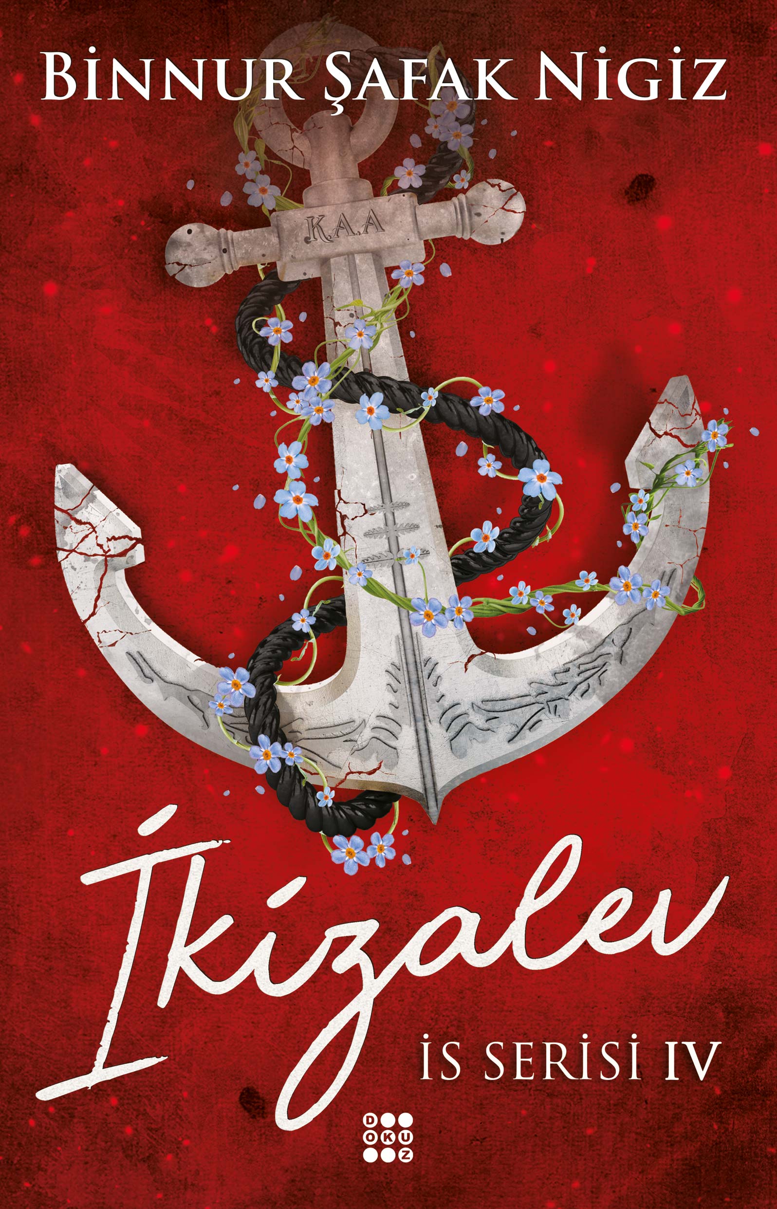 İKİZALEV - İS SERİSİ 4