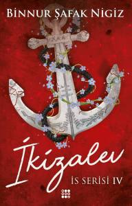 İKİZALEV - İS SERİSİ 4