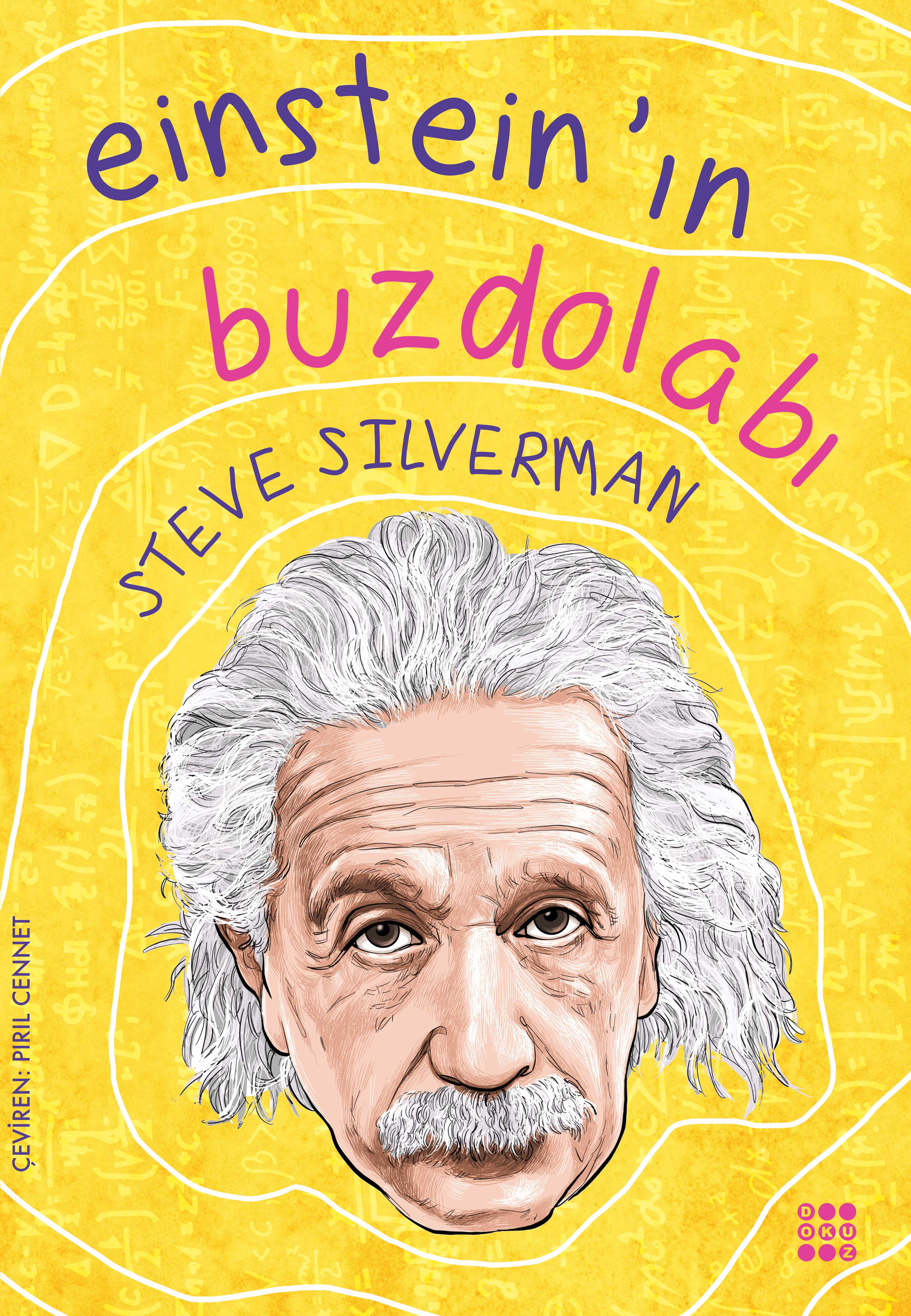 EINSTEIN'IN BUZDOLABI