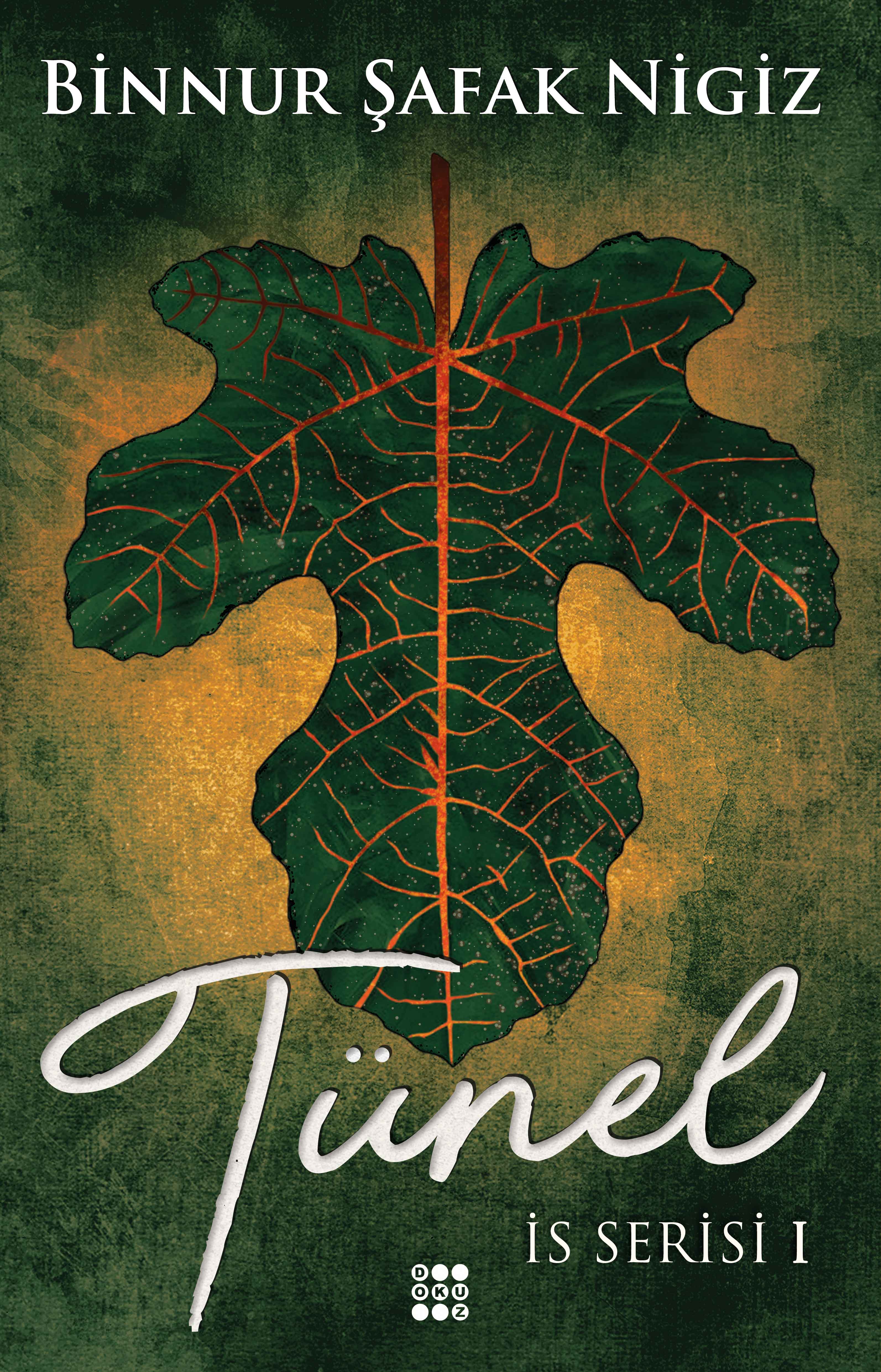 TÜNEL-İS SERİSİ 1 (CİLTLİ)