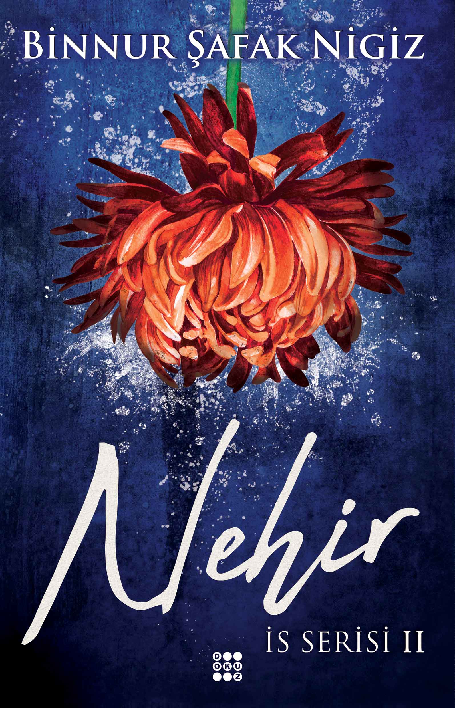 NEHİR-İS SERİSİ 2 (CİLTLİ)