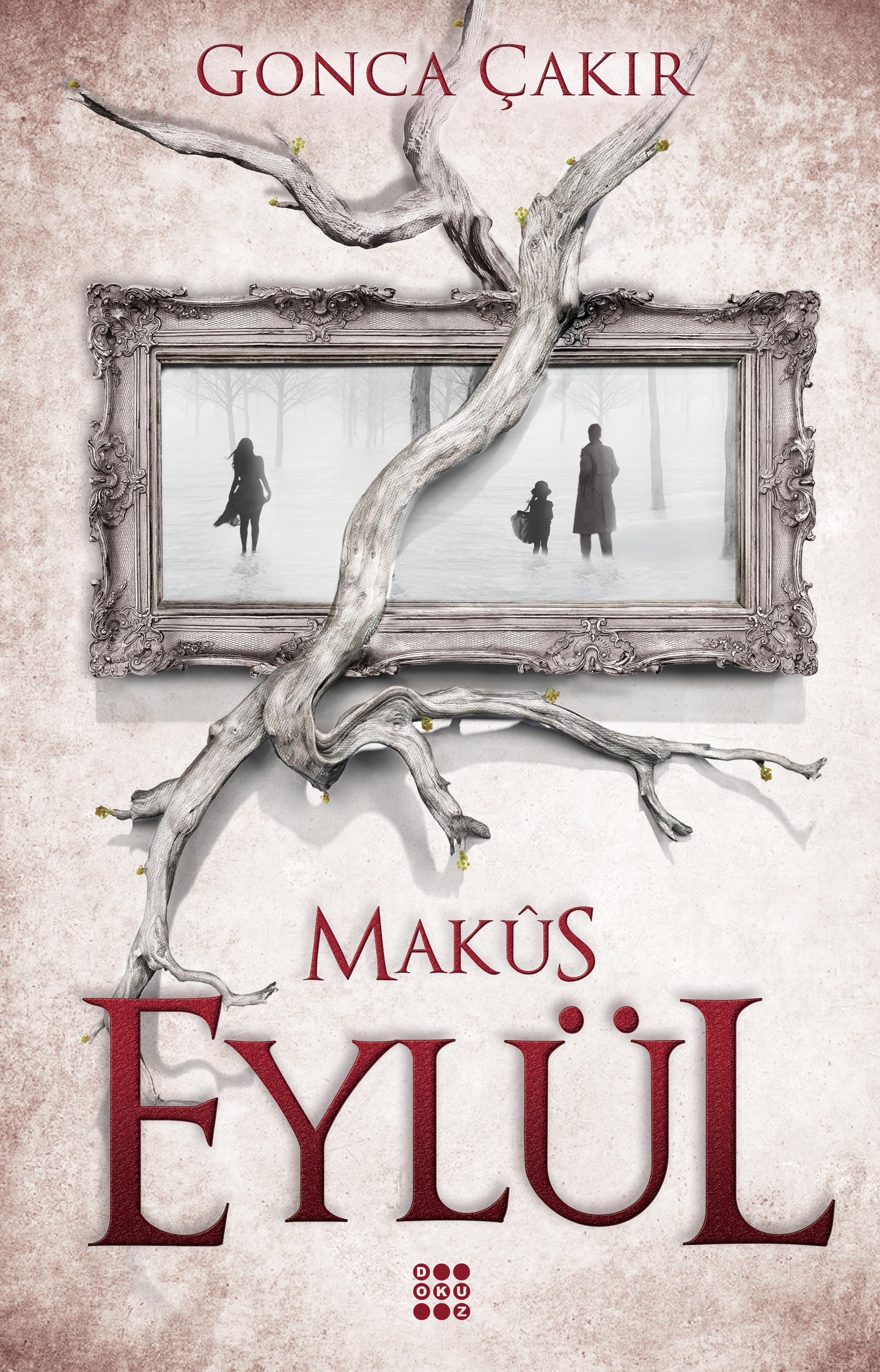 EYLÜL 2 - MAKÛS