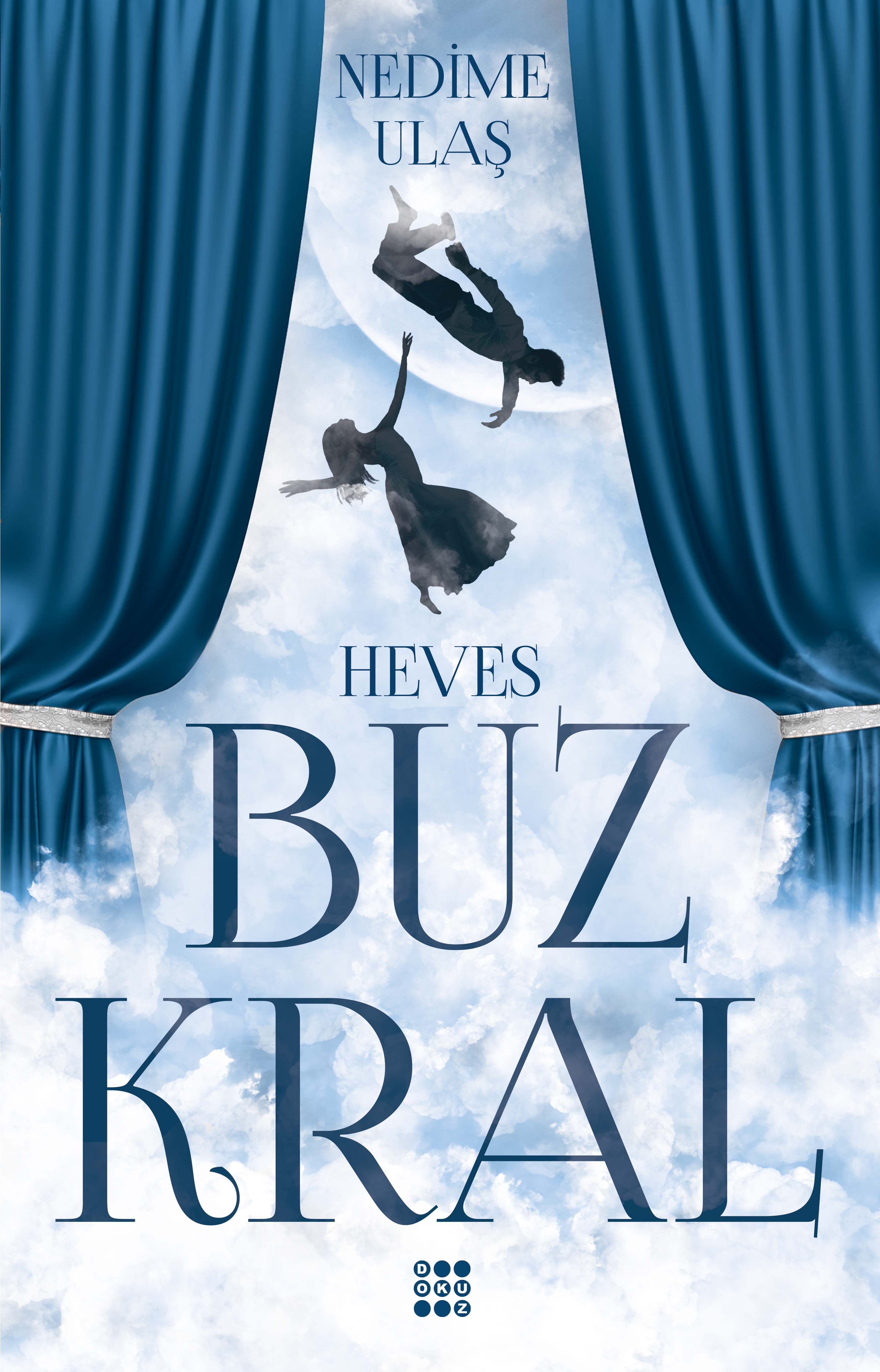 BUZ KRAL 1 - HEVES