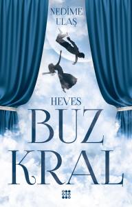 BUZ KRAL 1 - HEVES