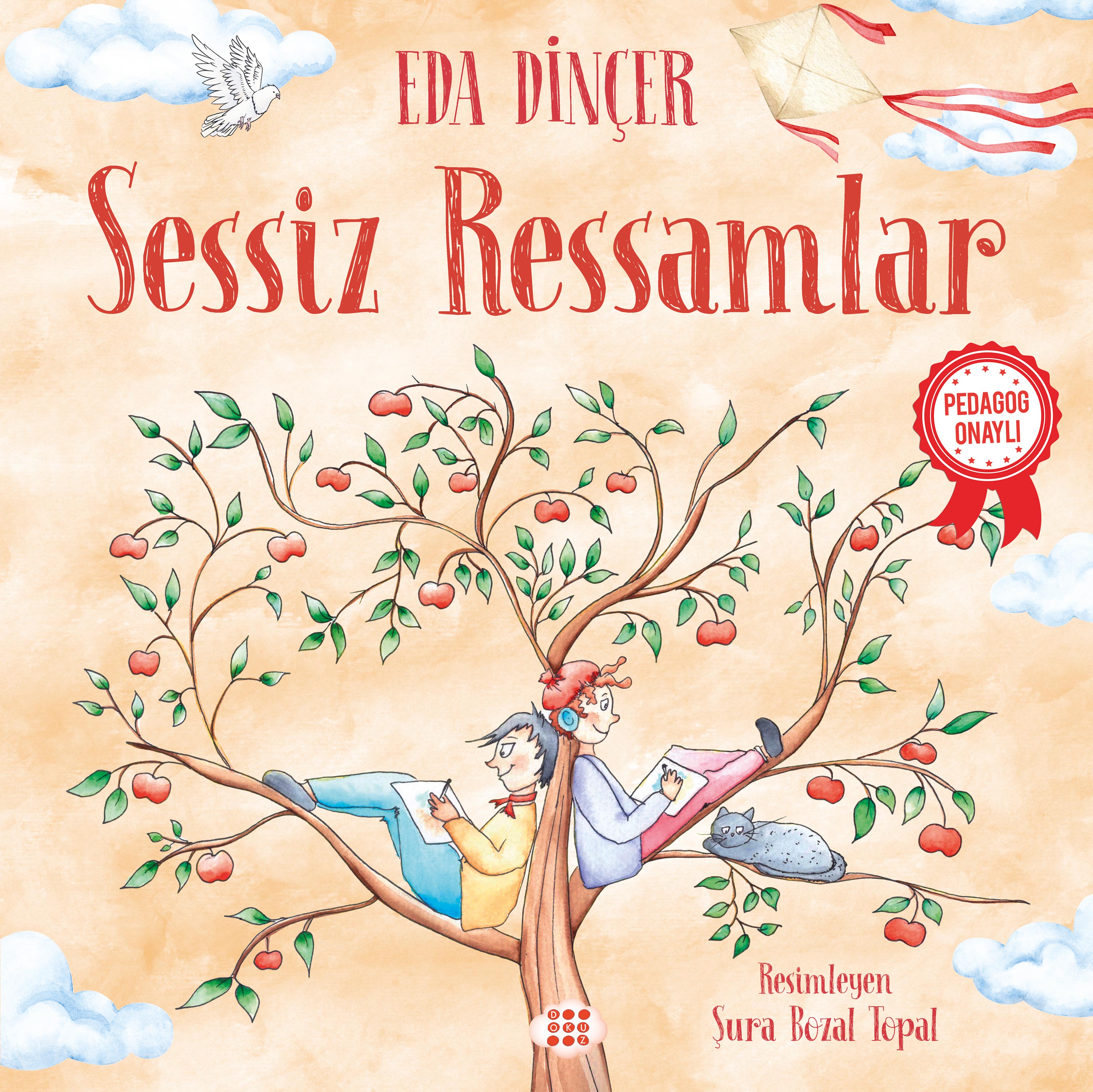 SESSİZ RESSAMLAR