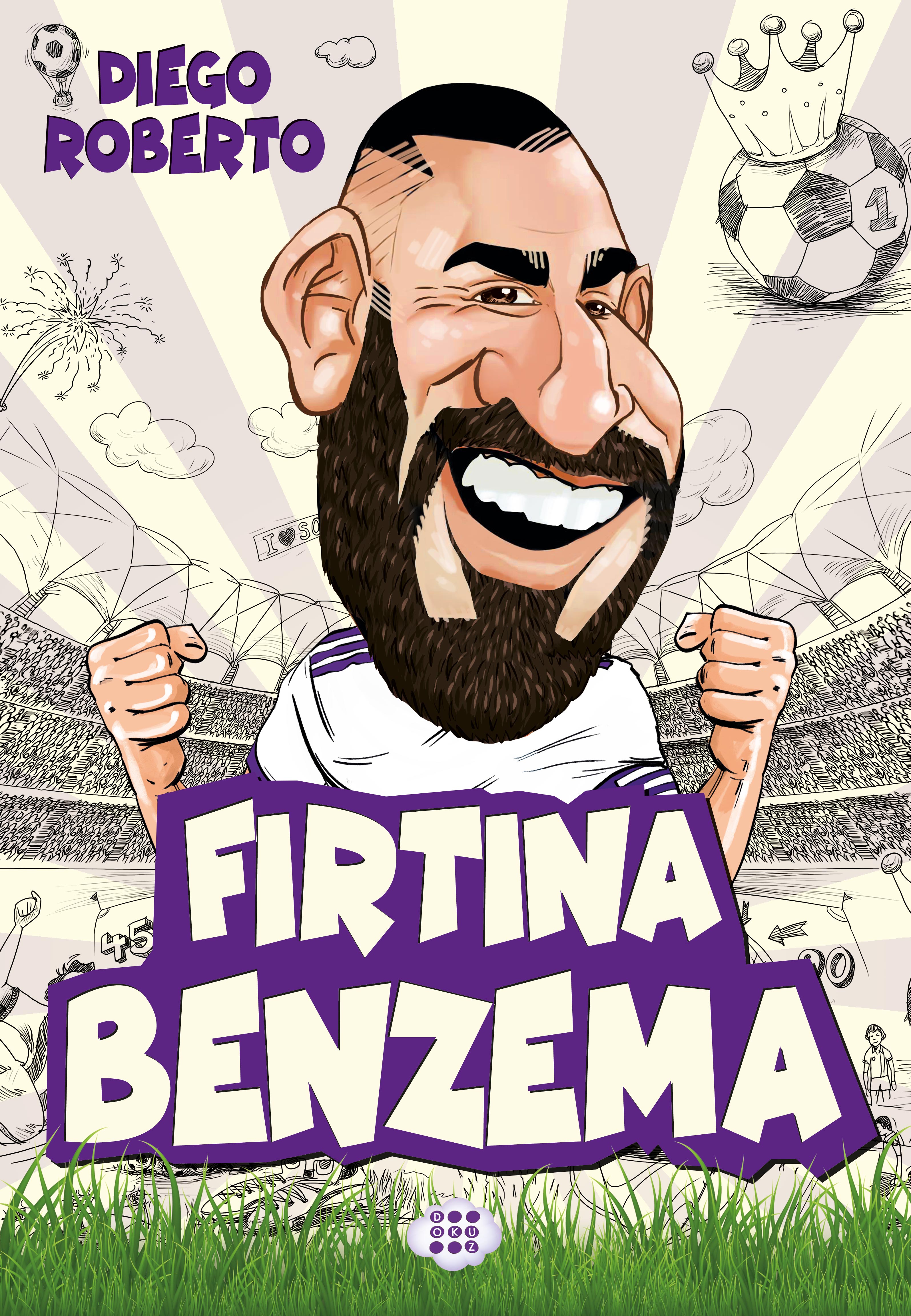 FIRTINA BENZEMA
