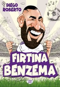 FIRTINA BENZEMA