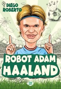 ROBOT ADAM HAALAND