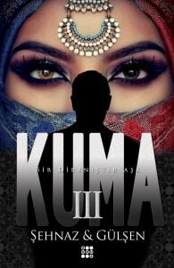 KUMA 3 (CİLTLİ)