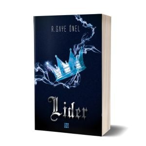 ATEŞLİ KANATLAR 2 – LİDER (CEP BOY)